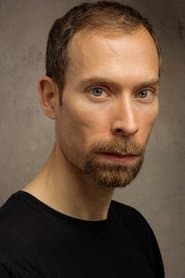 Matteo Pasquini as Homeless Man