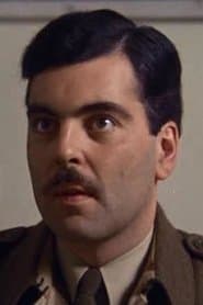Jeremy Sinden as Gold Two