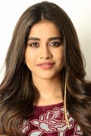 Nabha Natesh as Parvathi