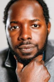 Vaughndio Forbes as Nigerian Militant #2
