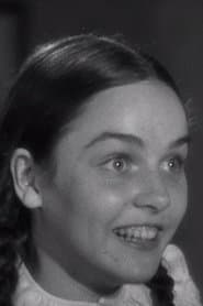Bunny Beatty as Maid (uncredited)