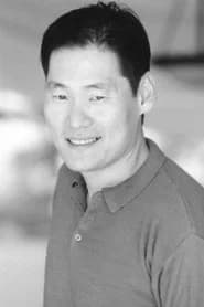 Gelbert Coloma as Karaoke Singer