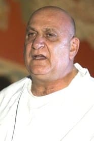 Dario D'Ambrosi as Roman Soldier