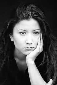 Judy Herrera as Bitterbuck's Daughter (uncredited)