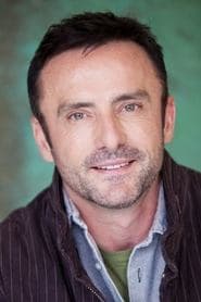 David Franklin as Maitre D'