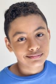Manuel Chavez as Young Namor
