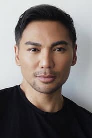 Frederic Aspiras as Frederic Aspiras