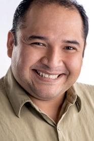 Moises L. Tovar as Translator