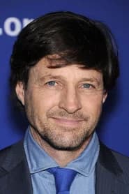 Tim Guinee as Major Allen