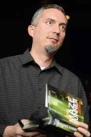 James Dashner as Lab Tech (uncredited)