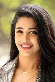 Daksha Nagarkar as Priyamani