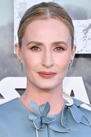 Genevieve O'Reilly as Officer Wirtz