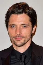Raphaël Personnaz as Jérôme Bonjean