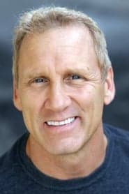Will Roberts as George C. Marshall