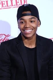 Josh Levi as Aaron Z. (4*Town) (voice)