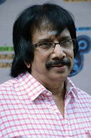 Chitra Lakshmanan as Tamilnadu Legislative Assembly member Speaker