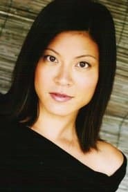Rebecca Lin as Palace Girl