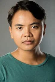 Danny Chon as Sideline Musician