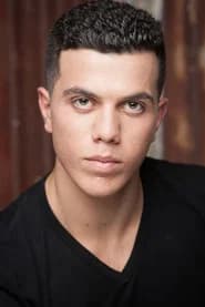Elias Anton as Young Soldier (Tommy)