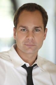 Andrew Schaff as Matthew Jamison III