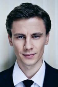 Adam Bobik as Patryk Deczer