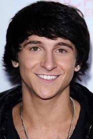 Mitchel Musso as DJ (voice)