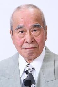 Gan Furukawa as Old Man