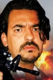 Carlos Samperio as Hombre deshuesadero