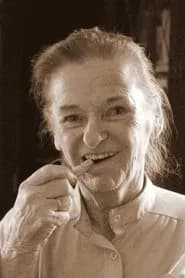 Sheila Flitton as Lyudmila