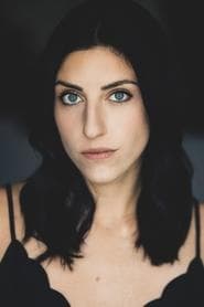 Cara Marie Chooljian as Alpha Jumper - Jogger