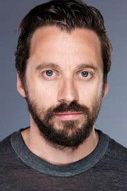 Richard Pyros as Randall "Teach" Fuller