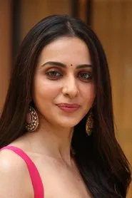 Rakul Preet Singh as Shurpanakha