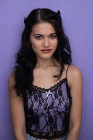 Kate Lý Johnston as Musician