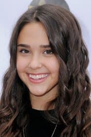 Molly Jackson as Additional Voices (voice)