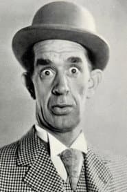 Frank Rice as Man in Dance Hall (uncredited)