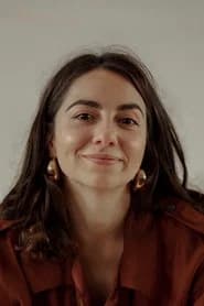 Hannah Mamalis as Groolganic Girl