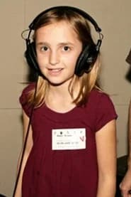 Amber Kroner as Pea-in-a-Pod (voice)