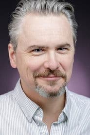 Matthew Barr as Museum Bookshop Patron