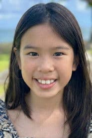 Lila Liu as Young Mabel (voice)