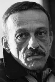 Toni Bertorelli as Anás