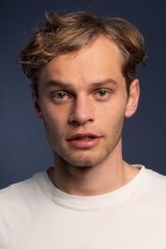 Aidan Scott as Taylor's Friend #2