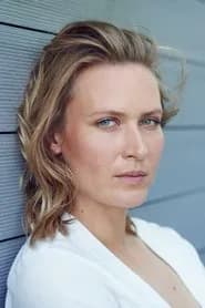 Agnieszka Żulewska as Agnes's Mother