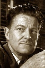 George Eldredge as James Mitchell (uncredited)