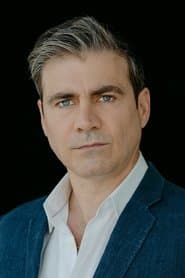 Michael A. Newcomer as Bartender