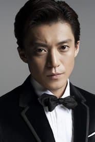 Shun Oguri as Keisuke Suga (voice)