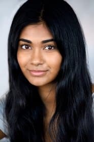 Mohana Krishnan as Aparna