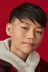 Izaac Wang as Boun (voice)