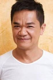 Tommy Wong as Bill