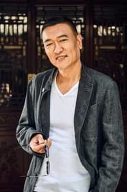 Xu Chenglin as Captain