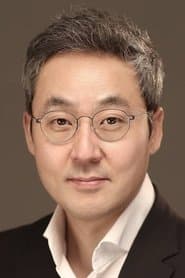Park Jae-wan as Designer Lee Ha-bong